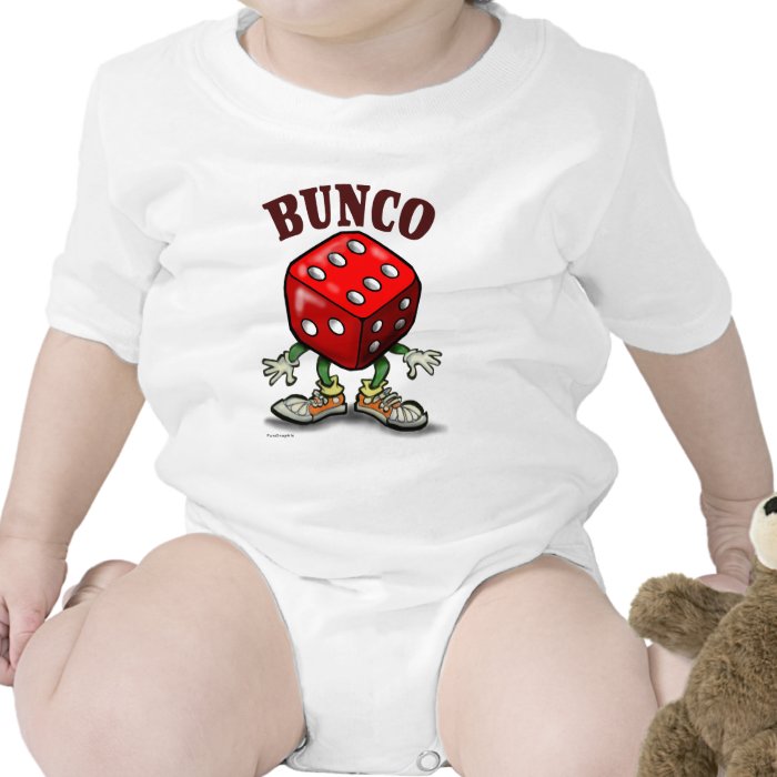 Bunco Creeper