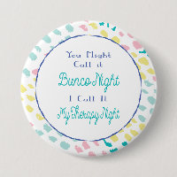 Bunco Funny Therapy Night Friends