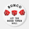 Bunco Game