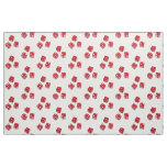 Bunco Game Pattern Fabric