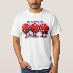 Bunco T-Shirt