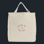 Bunco Time Bag<br><div class="desc">Need that special bunco bag you can show off when you go out with your friends!!</div>