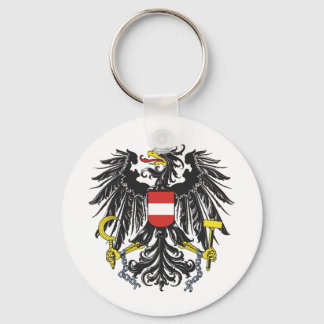 Bundesadler Österreich Keychain