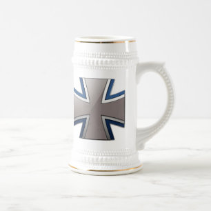 Bundeswehr Beer Stein