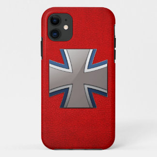 Bundeswehr iPhone 11 Case