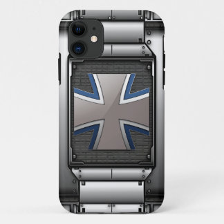 Bundeswehr iPhone 11 Case