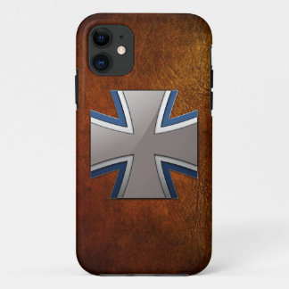 Bundeswehr iPhone 11 Case