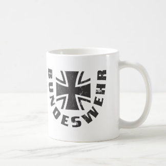 Bundeswehr Deutschland, Luftwaffe,German Air Force Coffee Mug