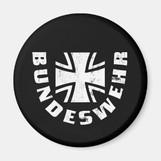 Bundeswehr Deutschland, Luftwaffe,German Air Force Magnet