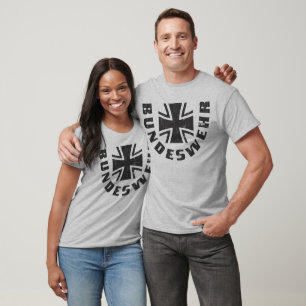 Bundeswehr Deutschland, Luftwaffe,German Air Force T-Shirt