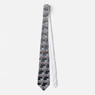 Bundeswehr Neck Tie