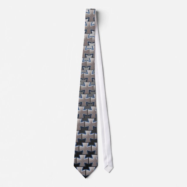 Bundeswehr Neck Tie (Front)