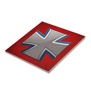 Bundeswehr Tile