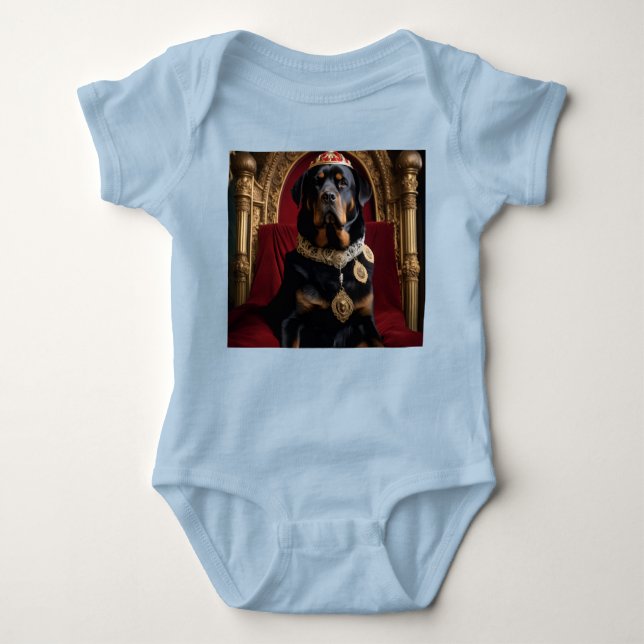 Bundle of Joy Bodysuits (Front)