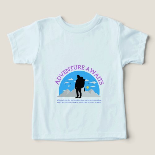 Bundle of Joy T-Shirt Toddler T-shirt