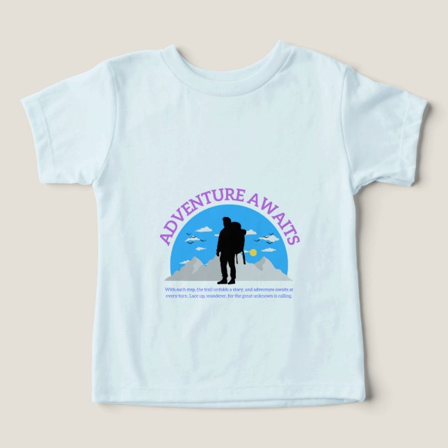Bundle of Joy T-Shirt Toddler T-shirt (Design Front)