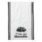 Bundt Cake Humor Kitchen Towel