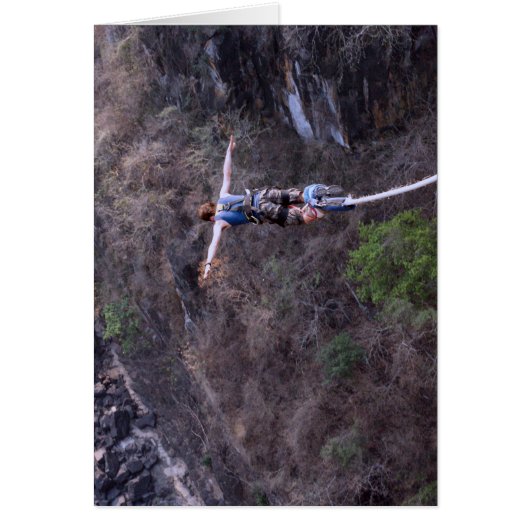 Bungee Cards (Front)
