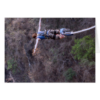 Bungee Cards