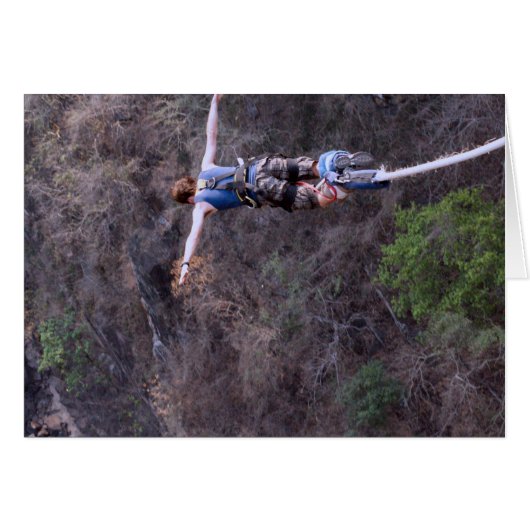 Bungee Cards (Front Horizontal)