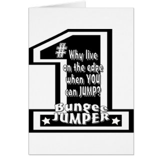 Bungee Team Cards