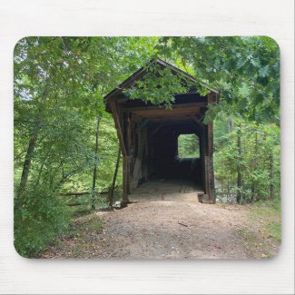 Bunker Hill Covered Bridge