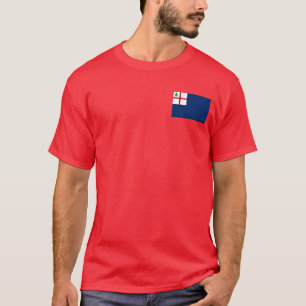 Bunker Hill Flag T-Shirt