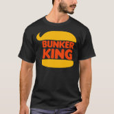 Bunker boy 2024 t shirt