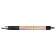 Bunko Pens