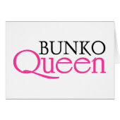 Bunko Queen (Front Horizontal)