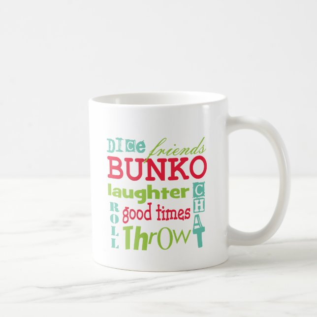 Bunko Subway Art By Artinspired Coffee Mug (Right)
