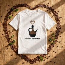 Bunna T-shirt