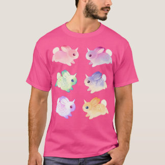 Bunnicorns T-Shirt