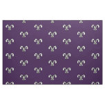 Bunnicula Fabric - 2 inch