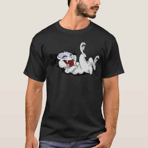 Bunnicula T_Shirt