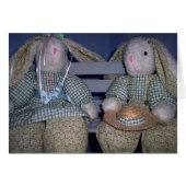 Bunnies (Front Horizontal)