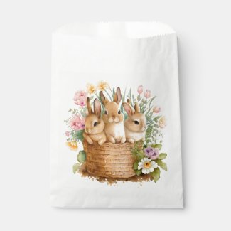 Bunnies 