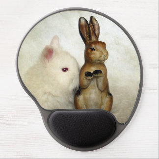 Bunnies Gel Mouse Pad