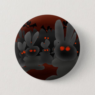 Bunnies Invasion Button