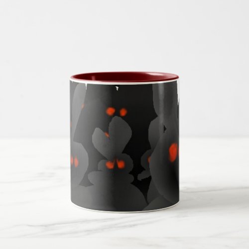 Bunnies Invasion Mug