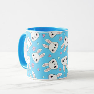Bunnies Mug