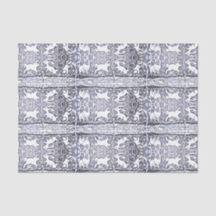 Bunnies Tissue Paper