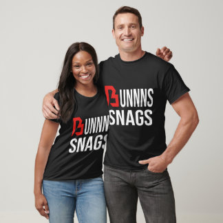 Bunnns Snags, bunnings T-Shirt