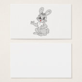 Bunny (Front & Back)
