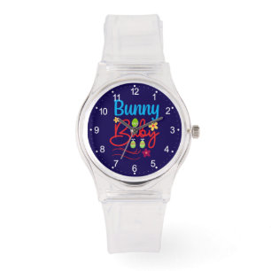 Bunny Baby-62342 Watch