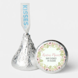 Bunny Baby Shower Hershey®'s Kisses®