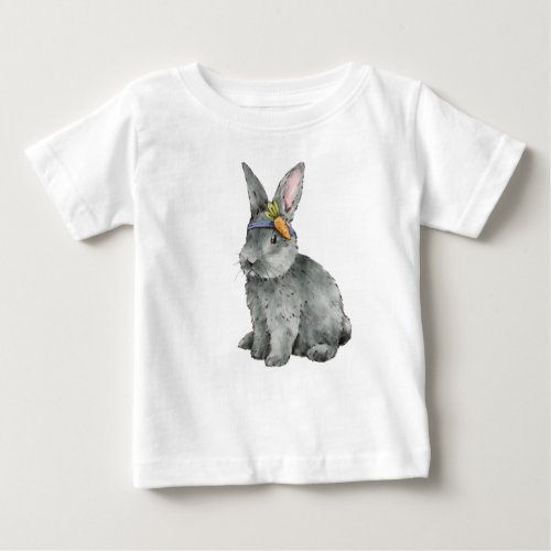 Bunny Baby T_Shirt