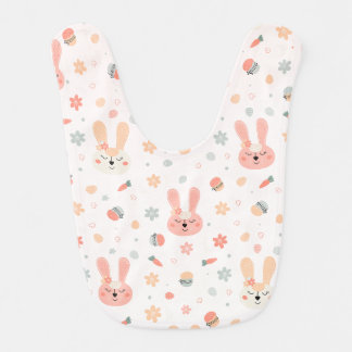Bunny Bib