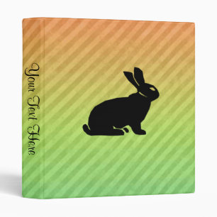 Bunny Binder