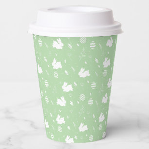 Bunny Bliss – Easter Cup Cheer